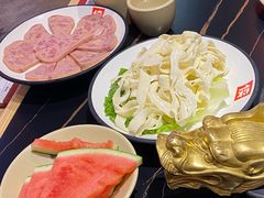 -蜀大侠火锅(四川北路店)