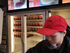 -八婆婆烧仙草(曾厝垵店)