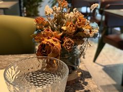-SHADOWS•Bistro&Eatery(安福路店)