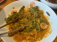 -村长家的疙瘩汤·东营菜(东营茶城店)