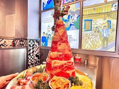 -哈哈碳都·牛肋条无限自助烤肉(台江万达店)