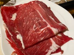 -巴奴毛肚火锅(广益哥伦布店)