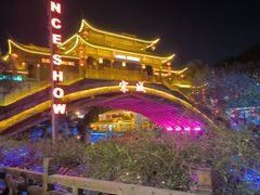 -杭州宋城