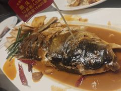 -老德州四合院·德州菜(天衢路店)