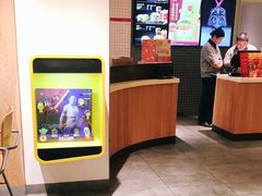 -麦当劳(顾村公园店)