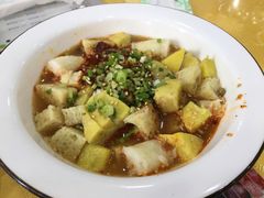 -新疆巴州金丝特餐厅(大钟寺店)