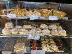boston&nbsp;cream&nbsp;dount-Fergbaker(皇后镇店)