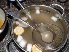 -仄园围炉坊·牛肉火锅·汕头卤水火锅(蛇口店)