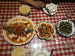 -鑫小城故事·藕汤·家常菜(台北一路总店)