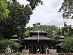 -布里斯班南岸公园
