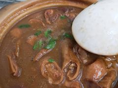 砂锅吊子-砂锅居(西四店)