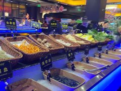 -九月海·海鲜自助(世纪东方店)