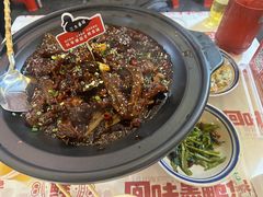 -回味黑鸭煲·始于2006(万松园店)