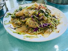 -宝发园名菜馆