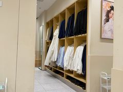 -天真蓝照相馆(五角场百联又一城店)