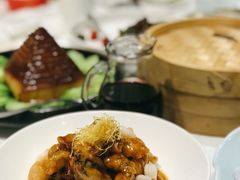 虾爆鳝-南麓·浙里(外滩店)