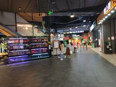 -旺豪阳光超市(友谊阳光城店)