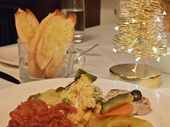 -成桂西餐厅·42年的味道(五大道疙瘩楼店)