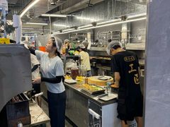 -串小白烧烤(金沙洲店)