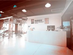 -每刻健身工作室(西直门店)