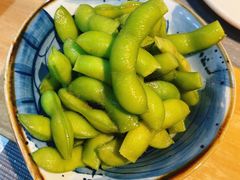 -森味薪火烧•烧鸟居酒屋•日本料理(望京店)