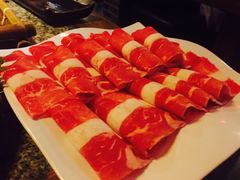 -滇池印象原生态火锅(南开大悦城店)