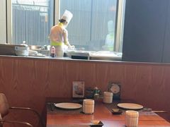 -郑州建业艾美酒店-曙餐厅