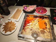 -红鼎坊·老成都火锅(新南门店)