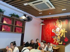 -赵元章肉骨烧(山塘街店)
