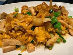 炒麻糍-荣小馆(临海世纪花城店)