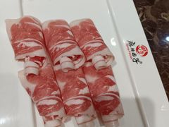 -麻辣因子滩羊火锅(世和广场店)