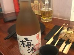 -鸟串烧Yakitori