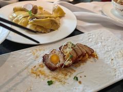 -铭轩中餐厅·海南菜·粤菜(亚龙湾瑞吉店)