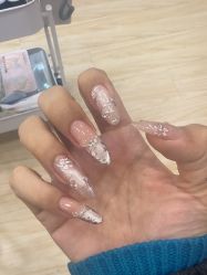 -斯馨·健康美甲美睫