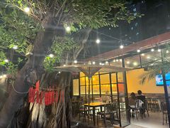 -不曾在把把烧•烧烤(莲坂磐基店)