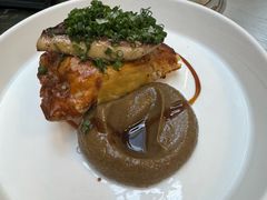 -Ocean's Table 欧舍