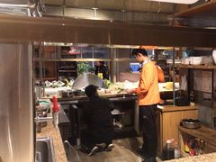 -粥六•新晋菜(柳巷店)