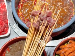 -牛签签串串香(IFS店)