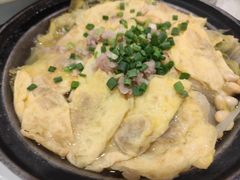 旦角煲-利雅园酒家(大沙地店)