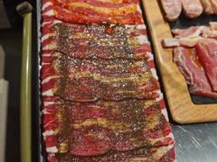 -小财盆地桌烤肉