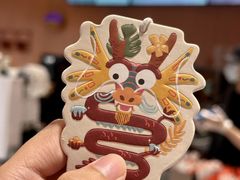 -茶话弄(中贸广场店)
