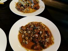 -上海东方佘山翰悦阁酒店·Vie全日制餐厅