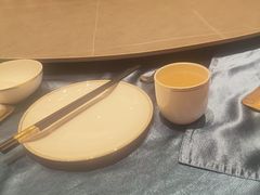 -燕兰楼·清真西北融合菜(亚运村店)