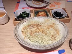 -堂本家·二代目·炸猪排(Express东海店)