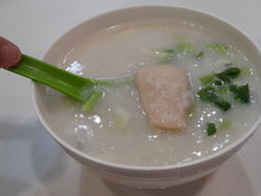 -生记粥店(旺角店)