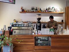-琥珀咖啡 Ambercoffee