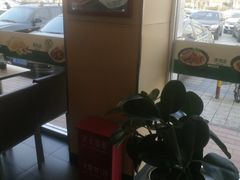 -李先生牛肉面大王(东营友谊广场店)