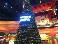 -万达茂商场(南京仙林店)