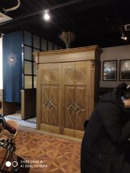 -TWOFACE 双面理发馆