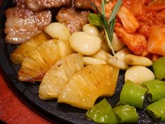 -Fuzzy Bistro 浮几韩餐·茶酒馆